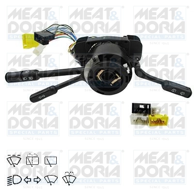 Steering Column Switch